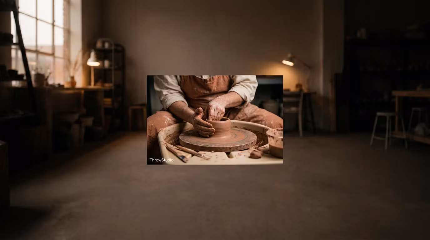 ThrowStudio