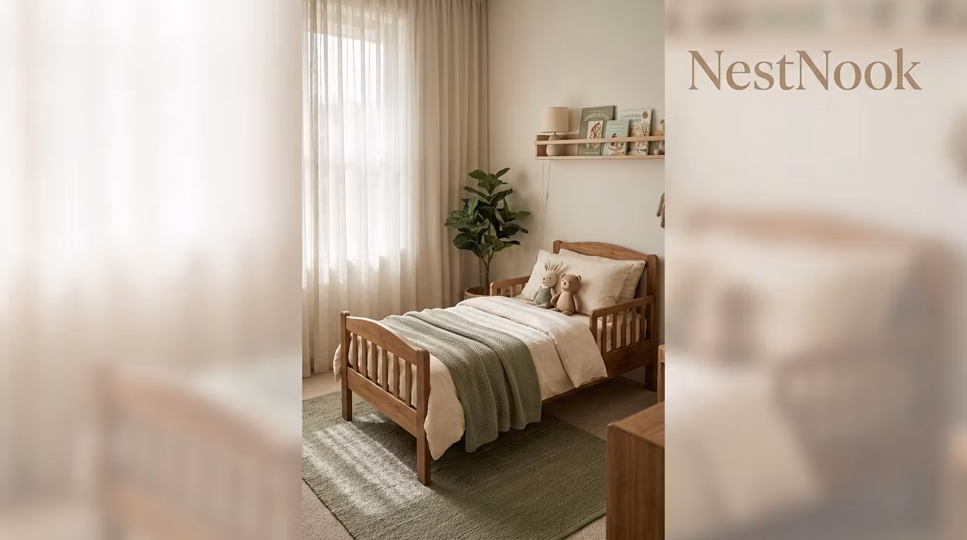 NestNook