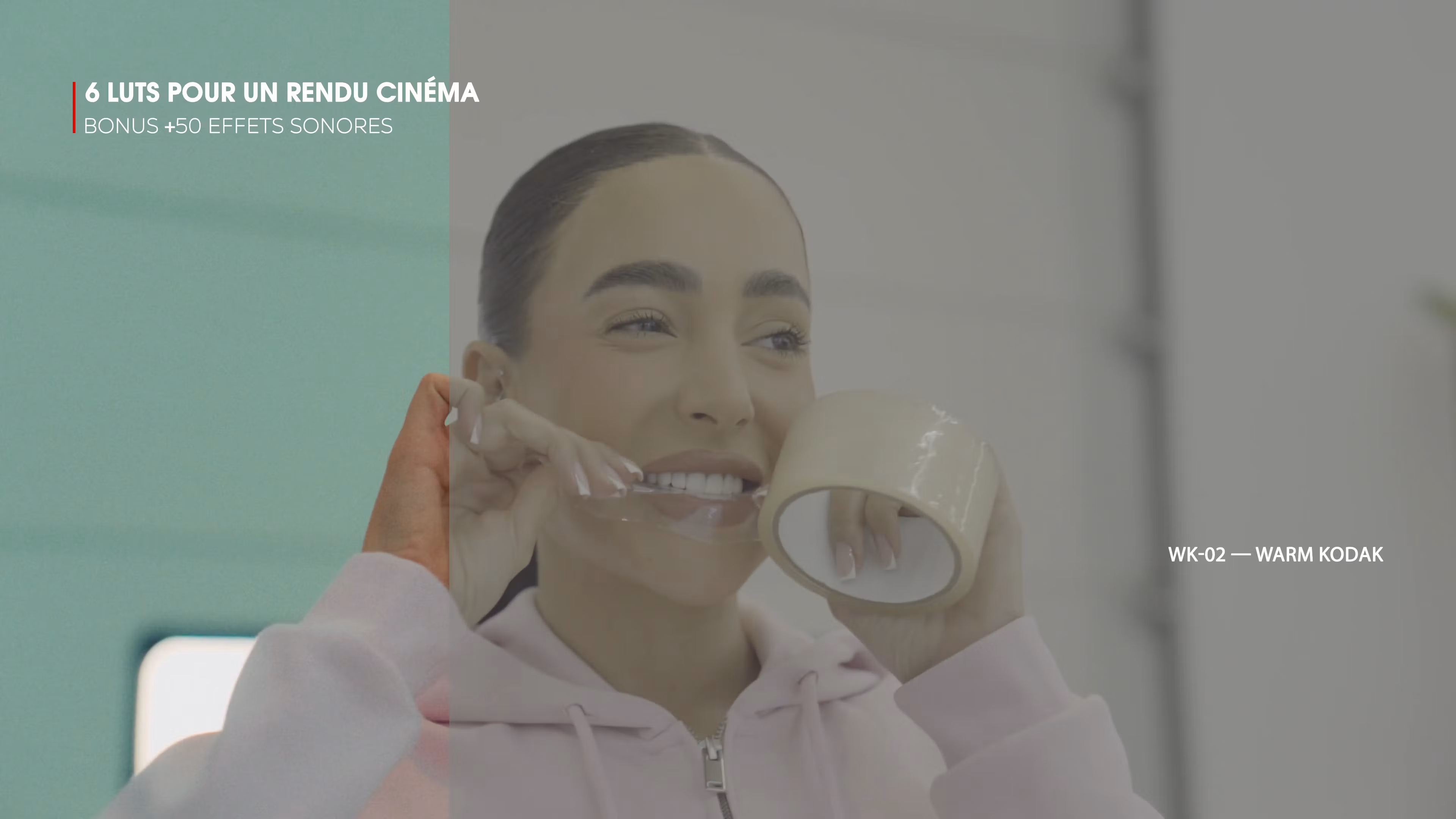 Julva Creator – Cinematic Pack