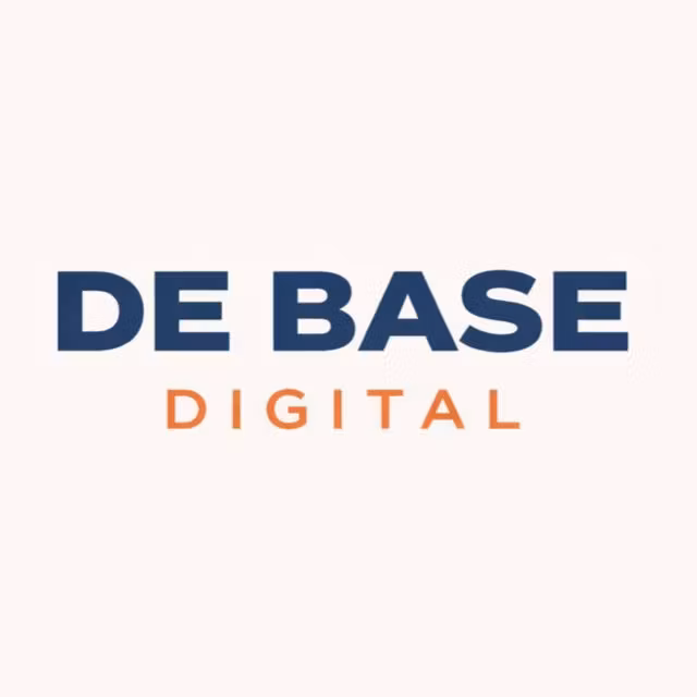 De Base Digital Agencia