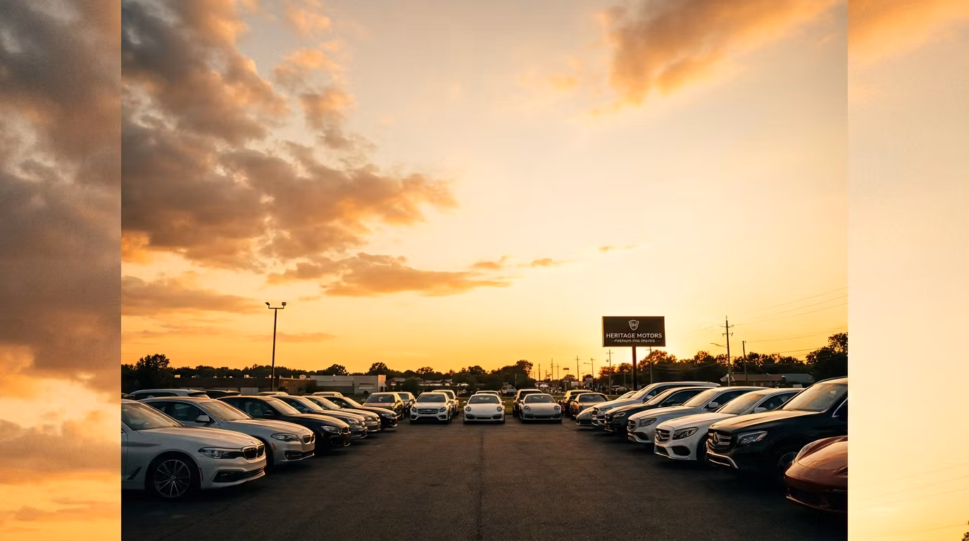 Alpha Productions Motors