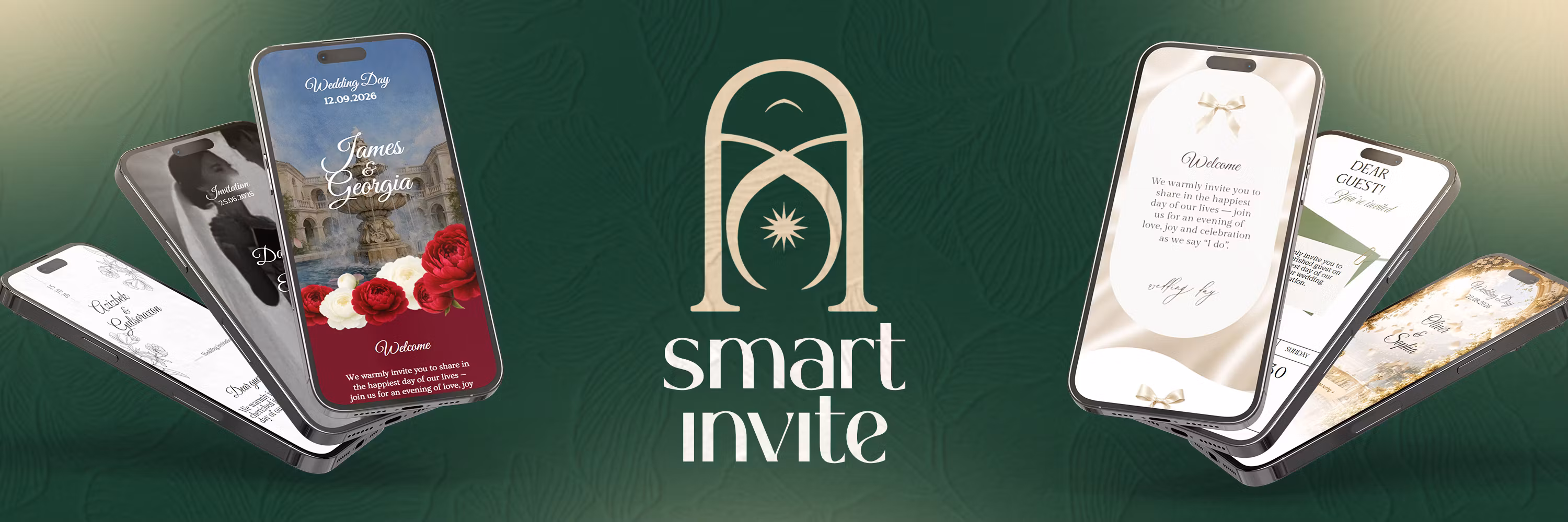 SmartInvite