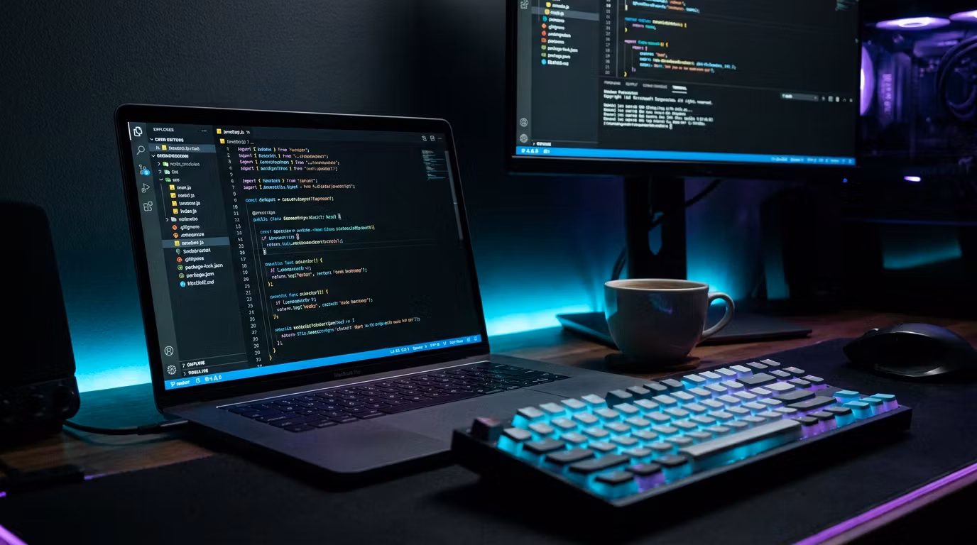 Zyntax Full-Stack Bootcamp