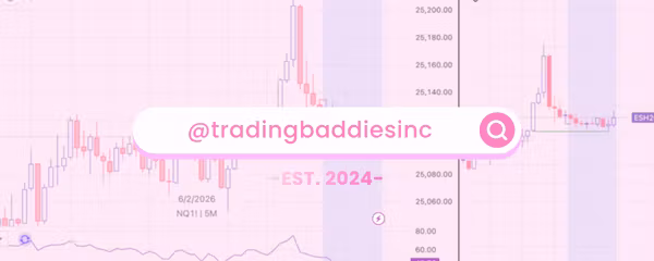 Free Trading Server Access