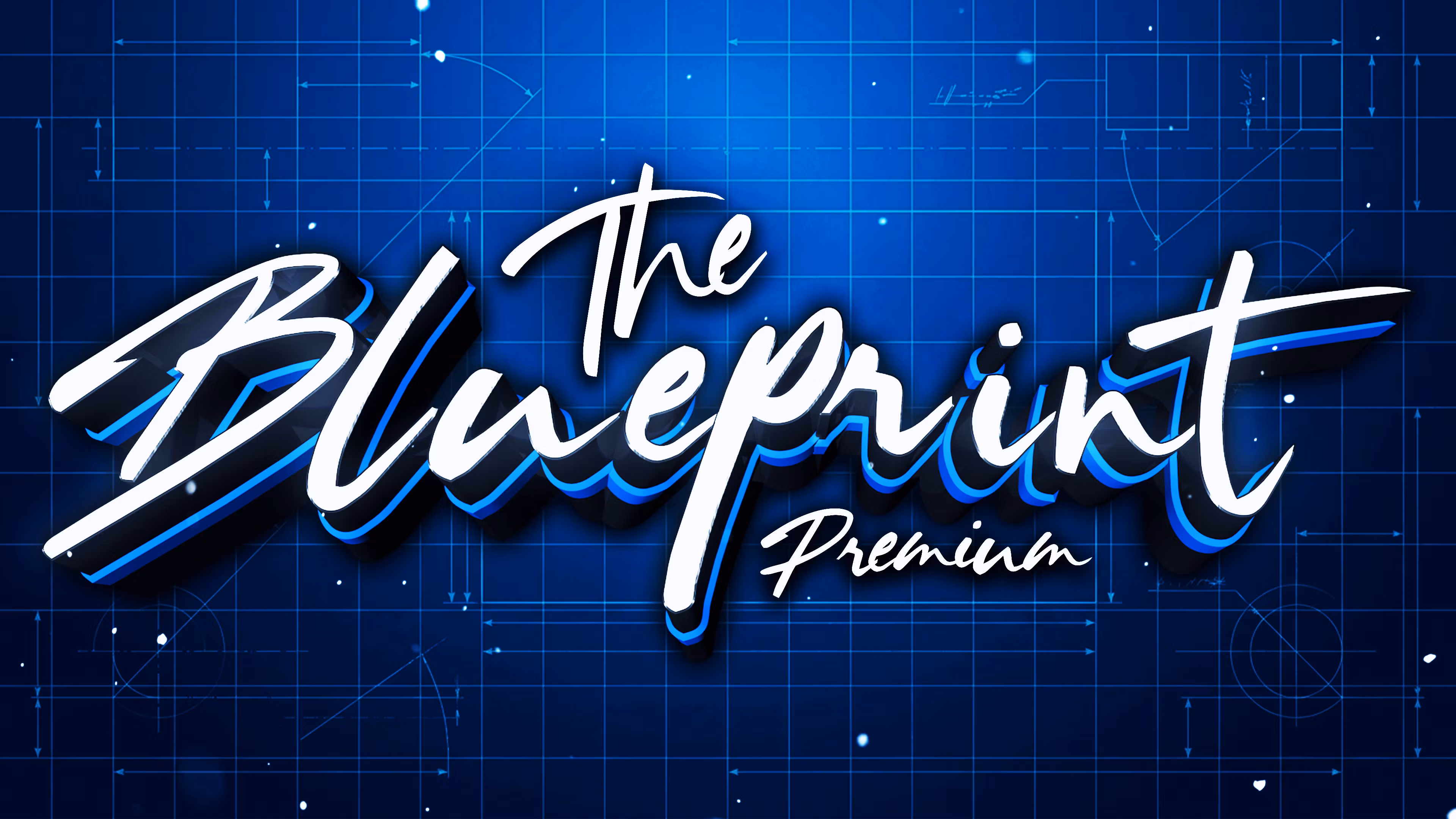 The Blueprint | Web Design