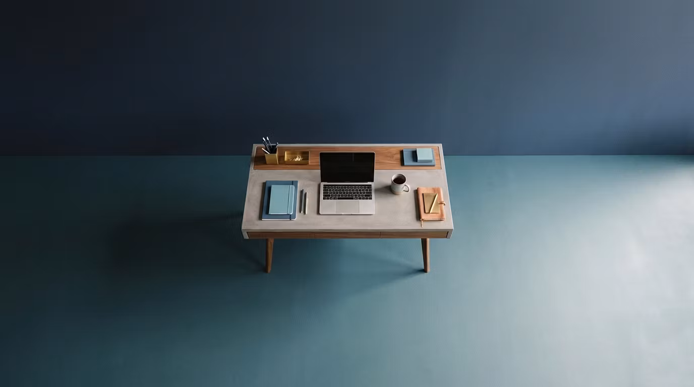 DeskMate