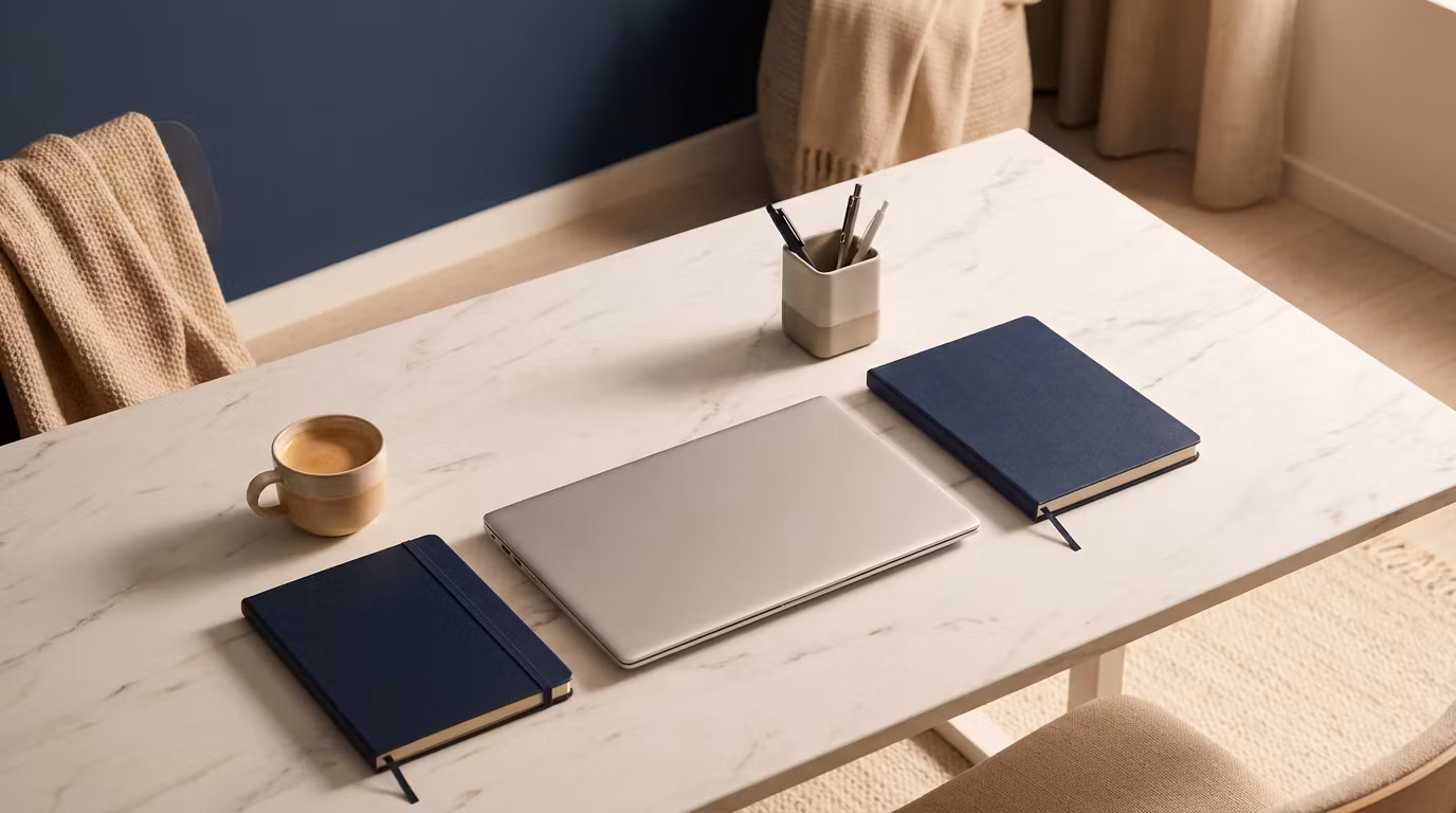 DeskMate: Your Dedicated Virtual Assistant