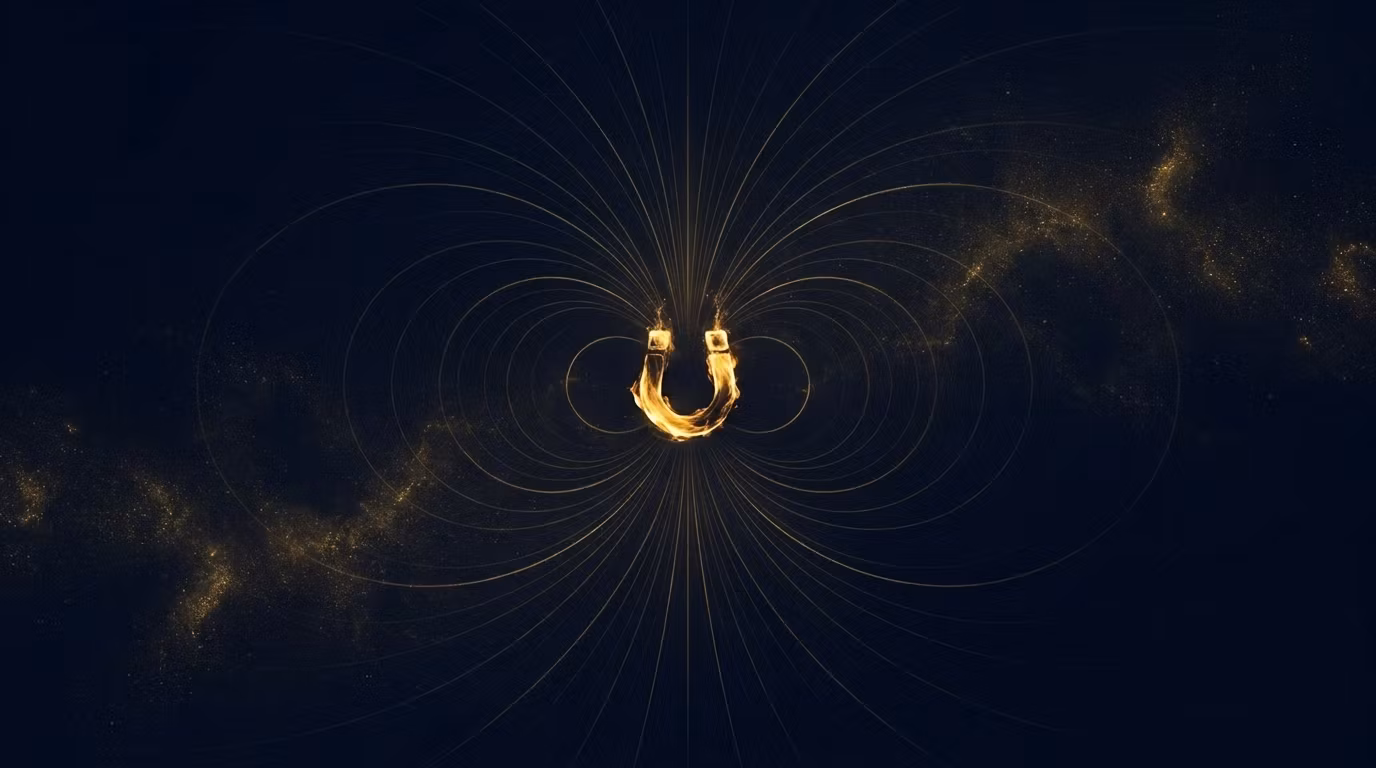 Magnetic