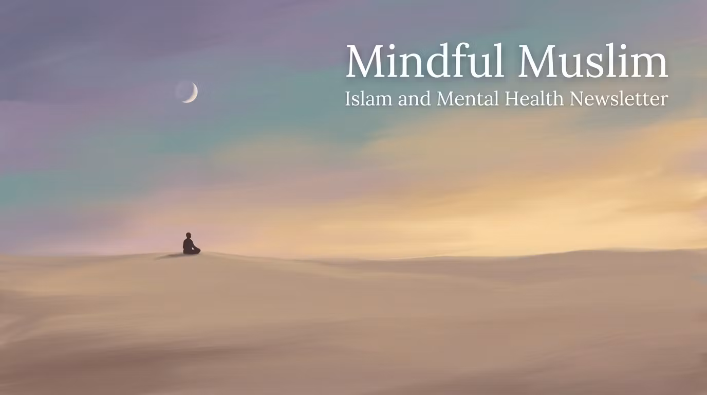 Mindful Muslim