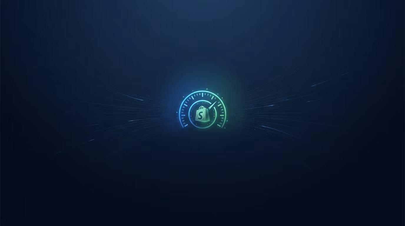 Shopify Tune-Up Academy