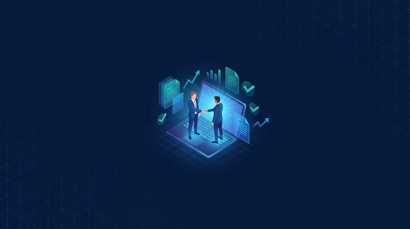 Webinar Partner Mentor