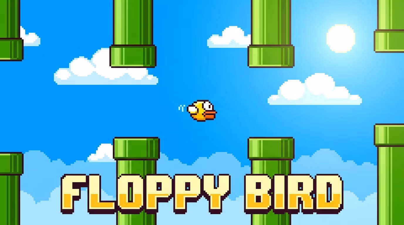 Floppy Bird