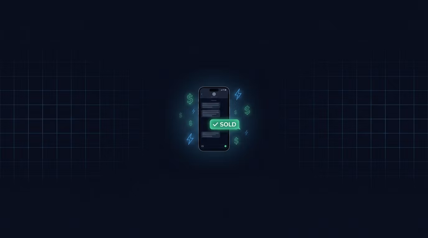 SMS Copy Playbook