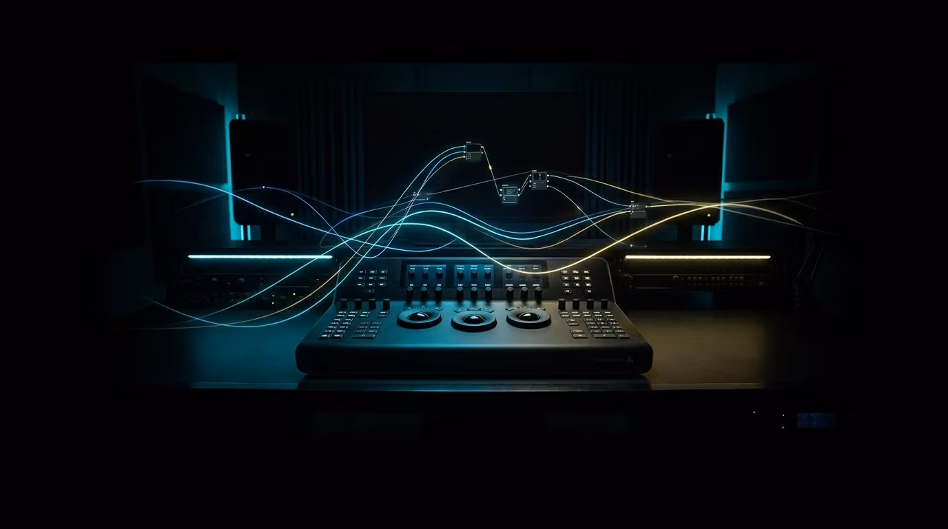 DaVinci Workflow Coach