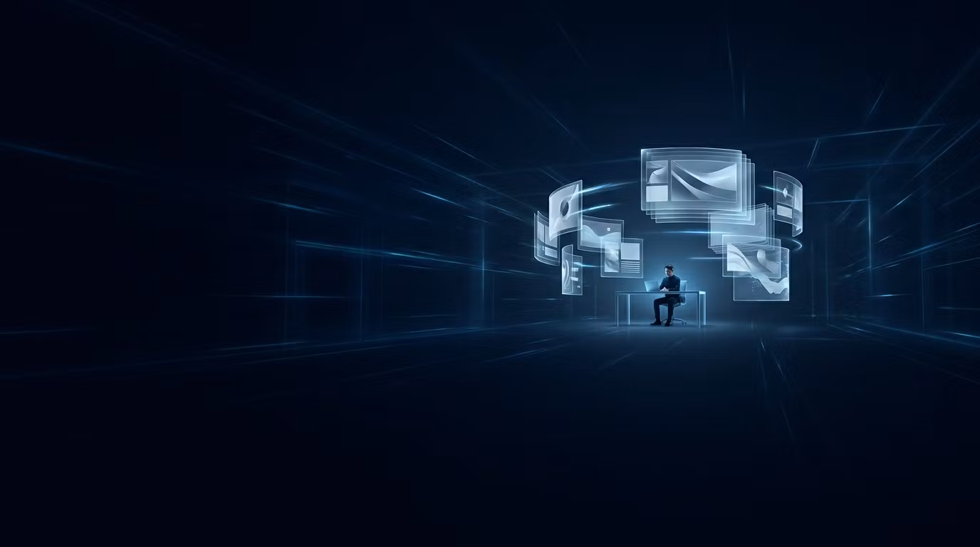 Creative Pack Architect