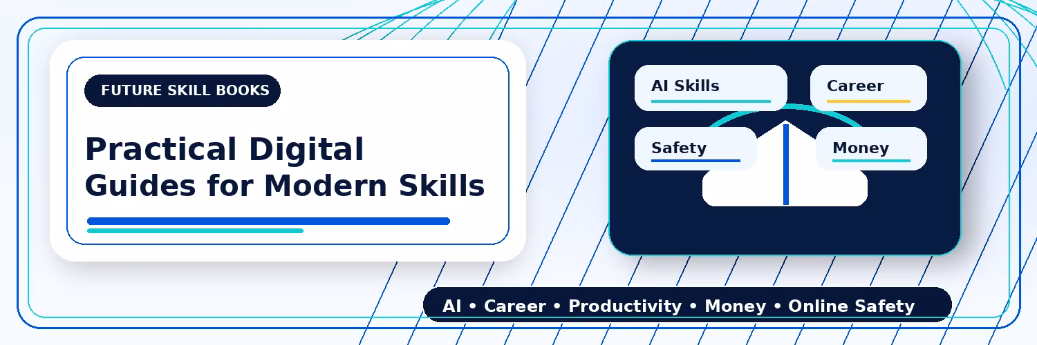 Future Skill Books
