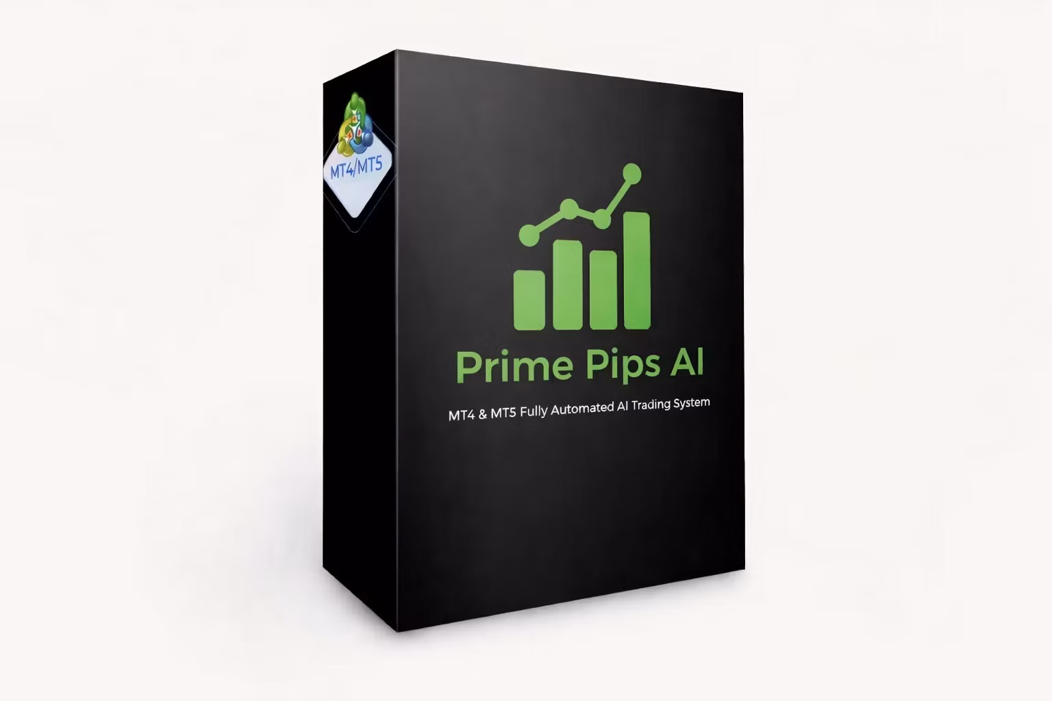 Prime Pips AI Forex EA 