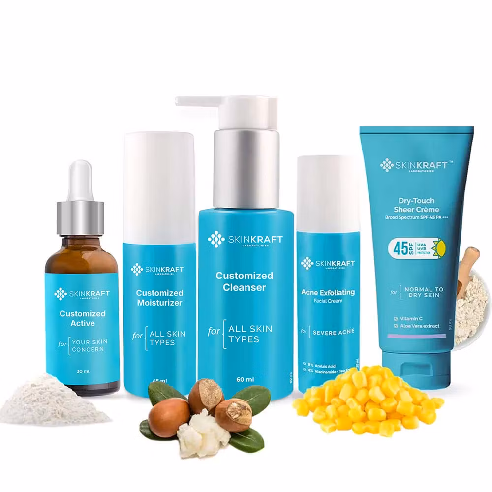 Radiant Bloom Beauty Co.