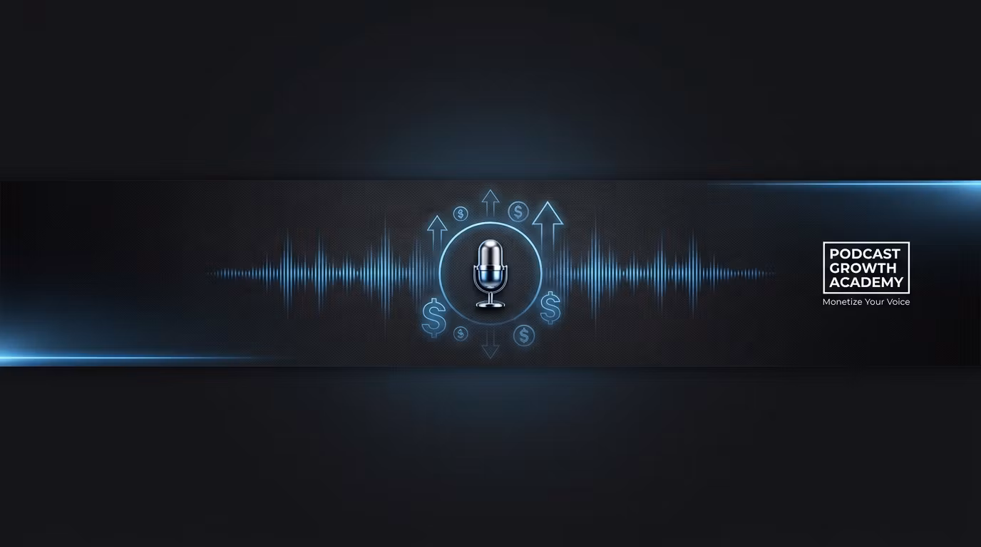 Podcast Course Analyst