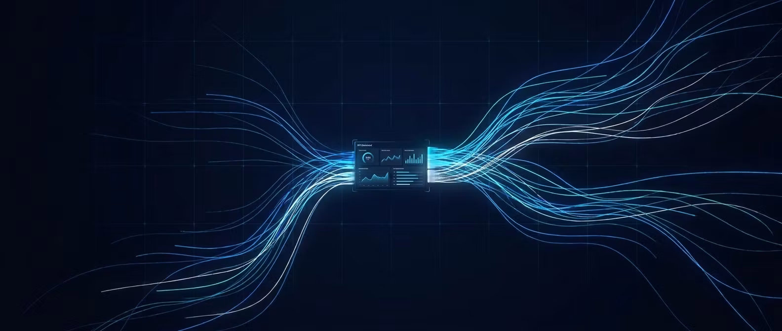 AI Analytics Playbook