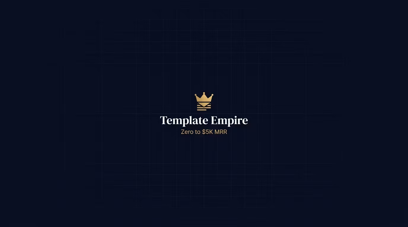 Template Empire