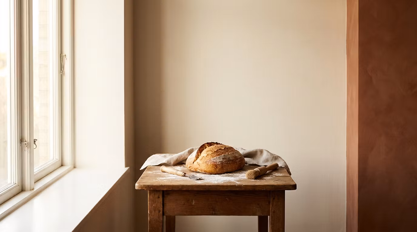 The Bake Lab