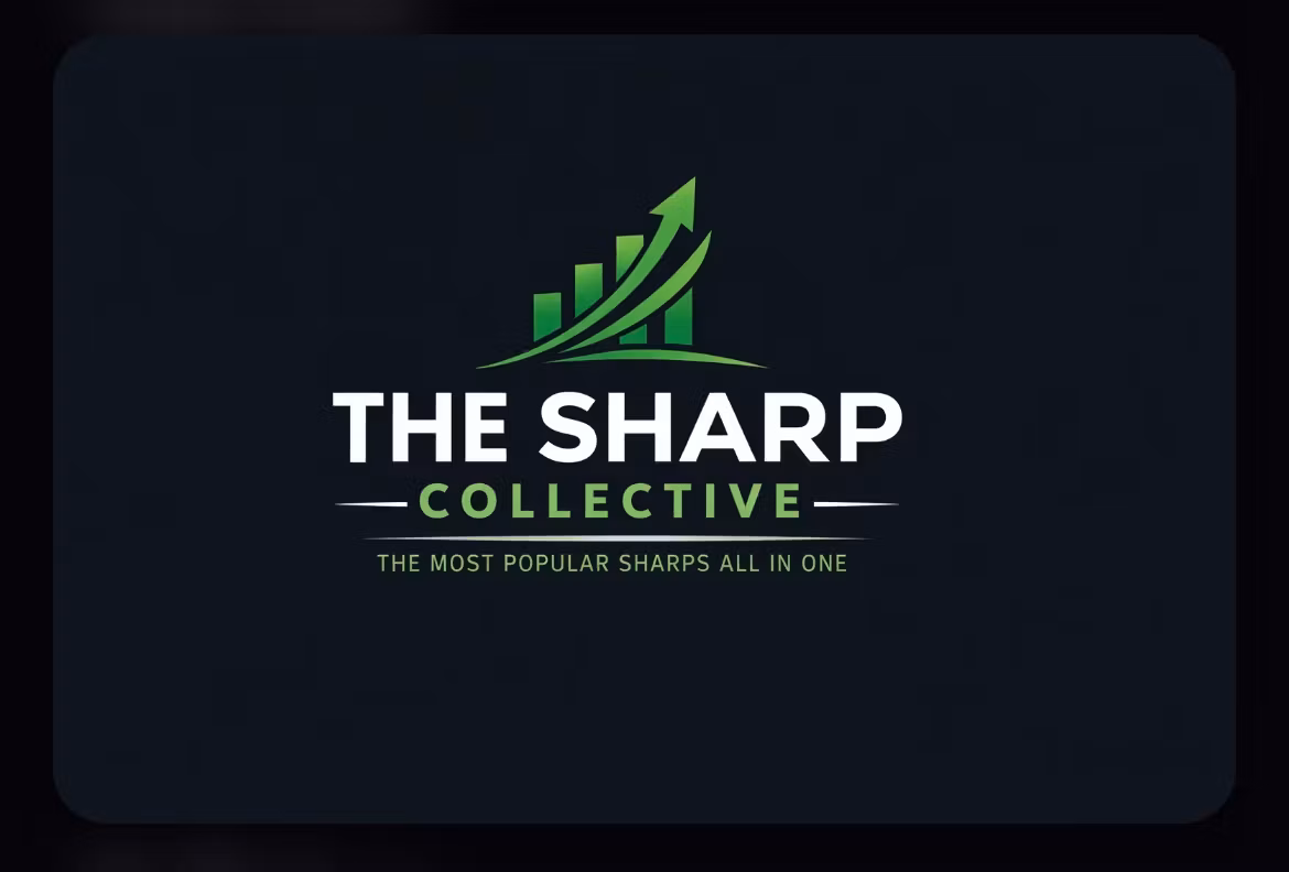 The Sharp Collective 