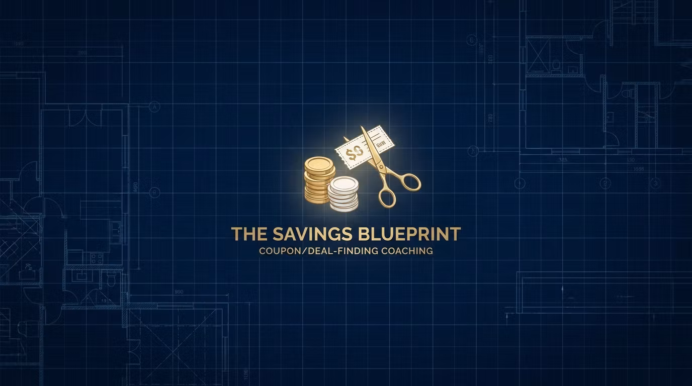 The Savings Blueprint