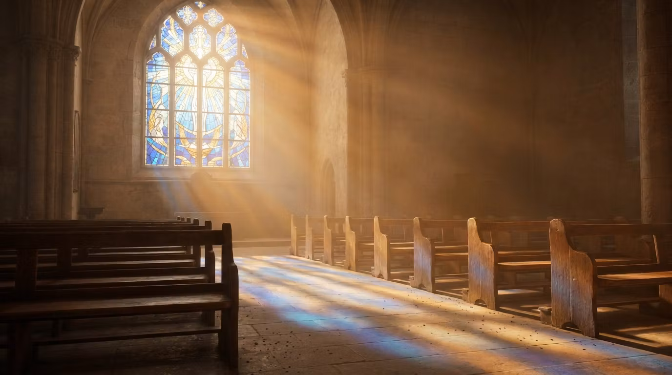 Closer to God Community – Monthly Membership