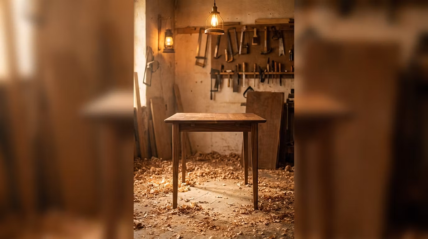 Muebles Jaenisch
