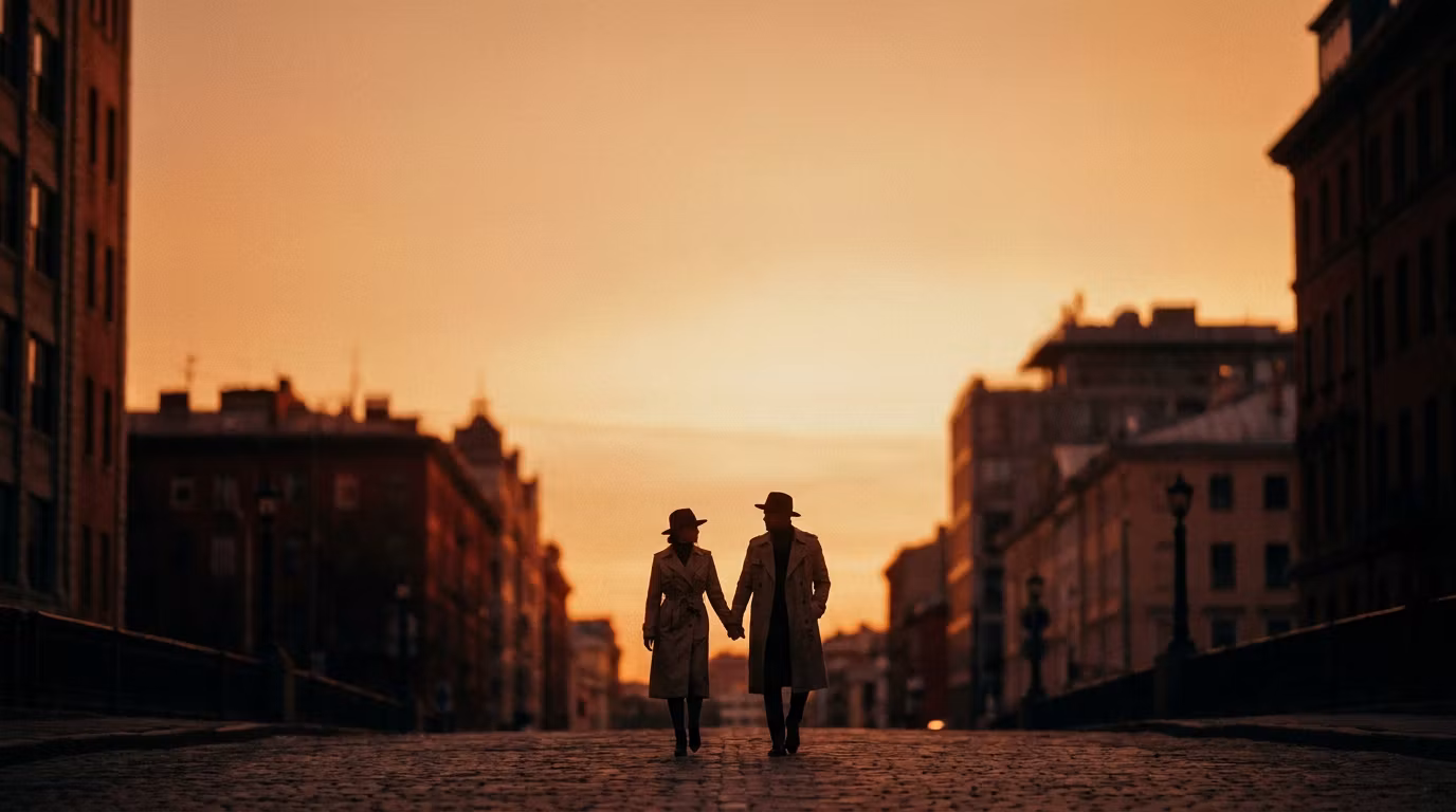 The Dating Playbook