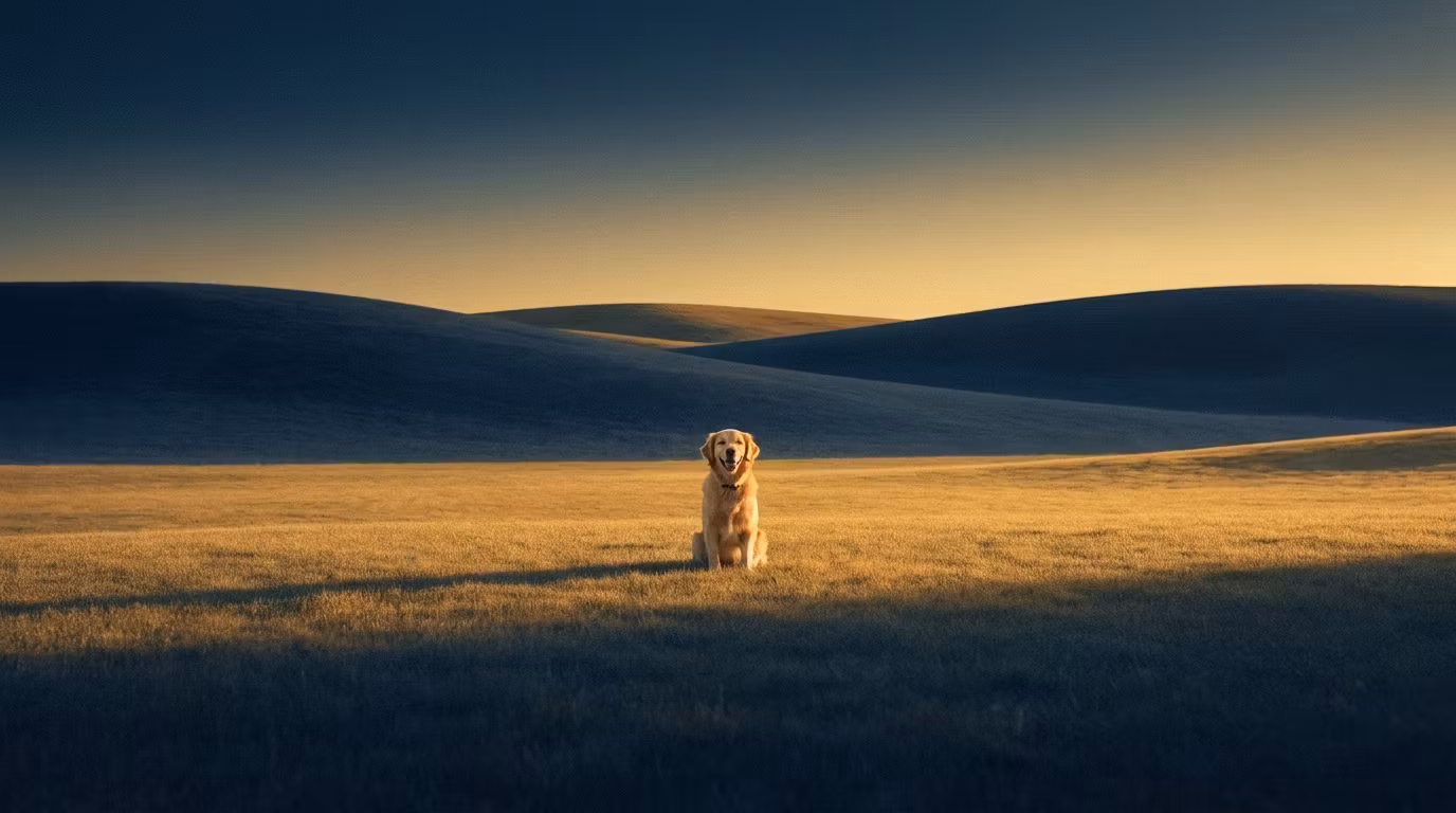 Dog Wisdom Lab