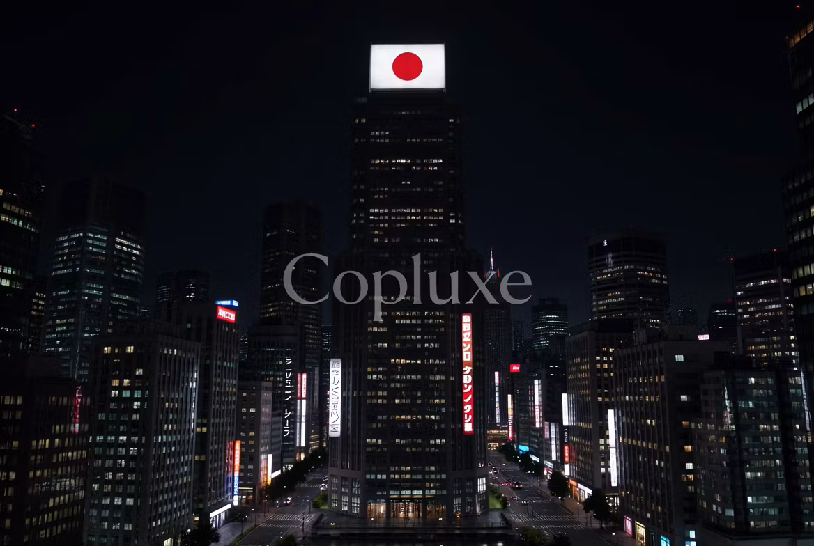 Copluxe premium bot