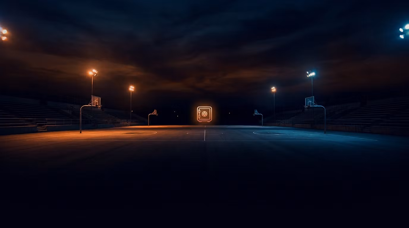 HoopVault