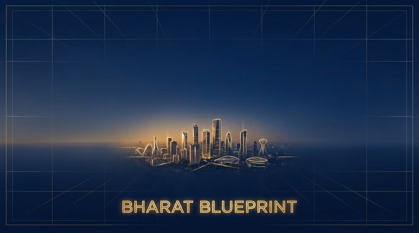 Bharat Blueprint