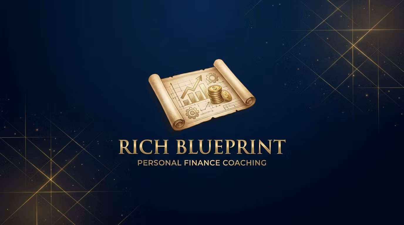 Rich Blueprint
