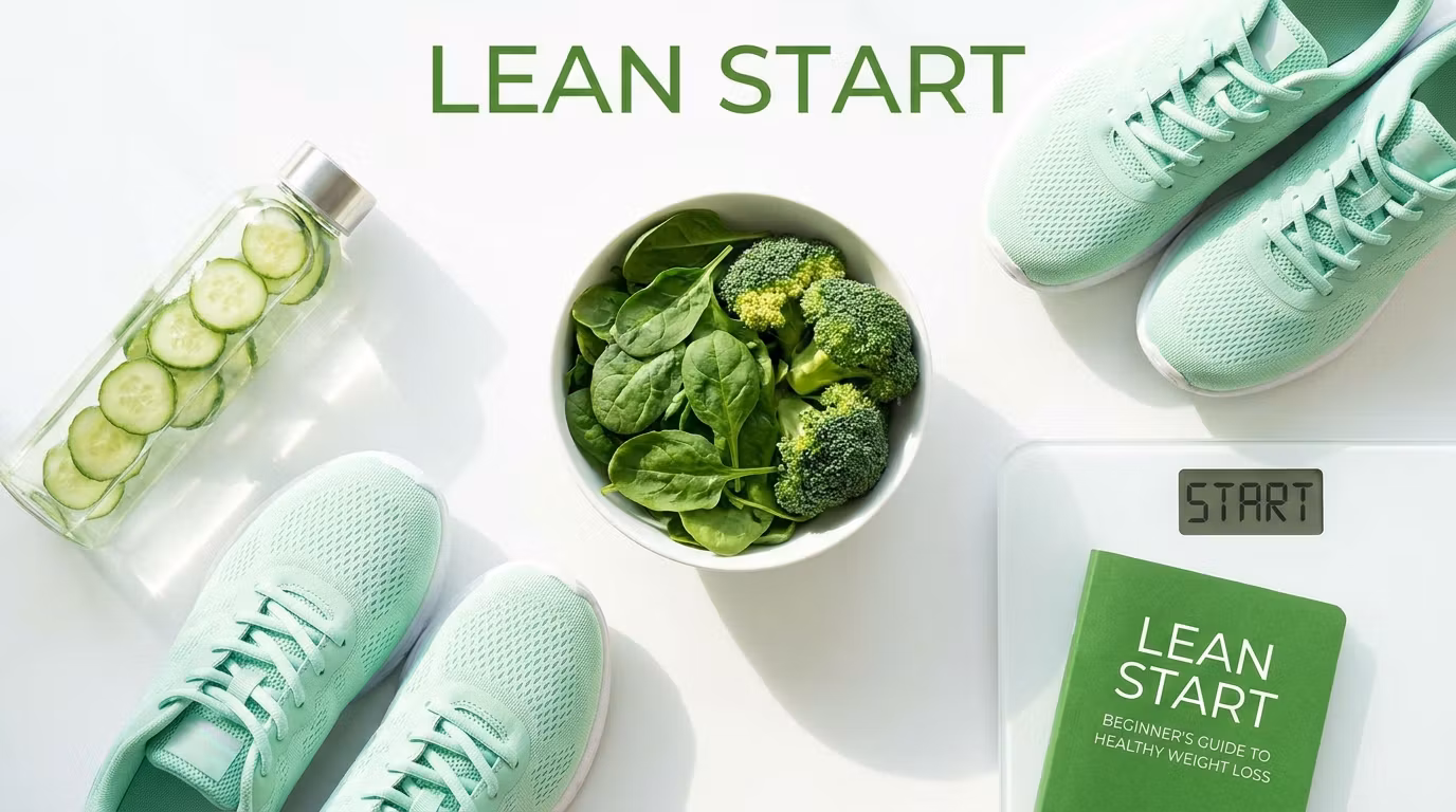 Lean Start Newsletter