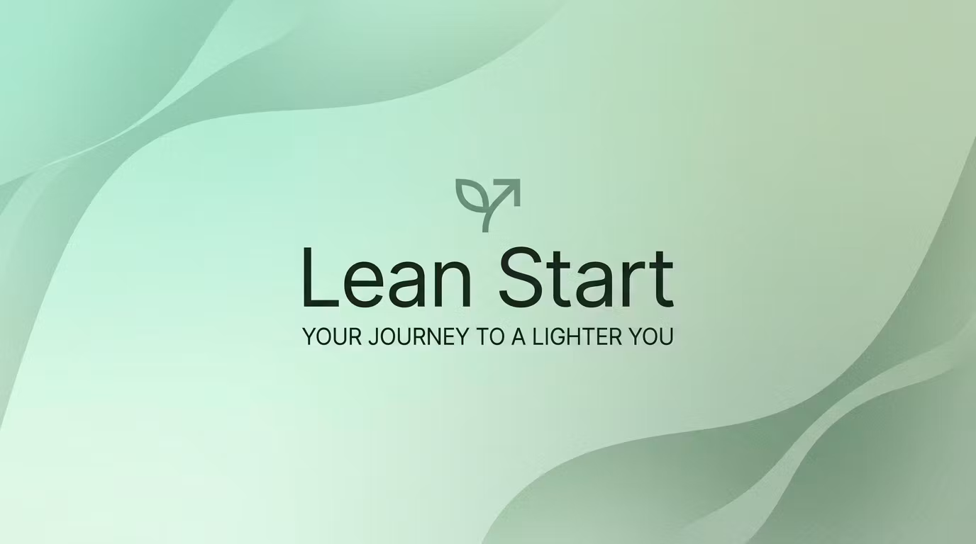 Lean Start