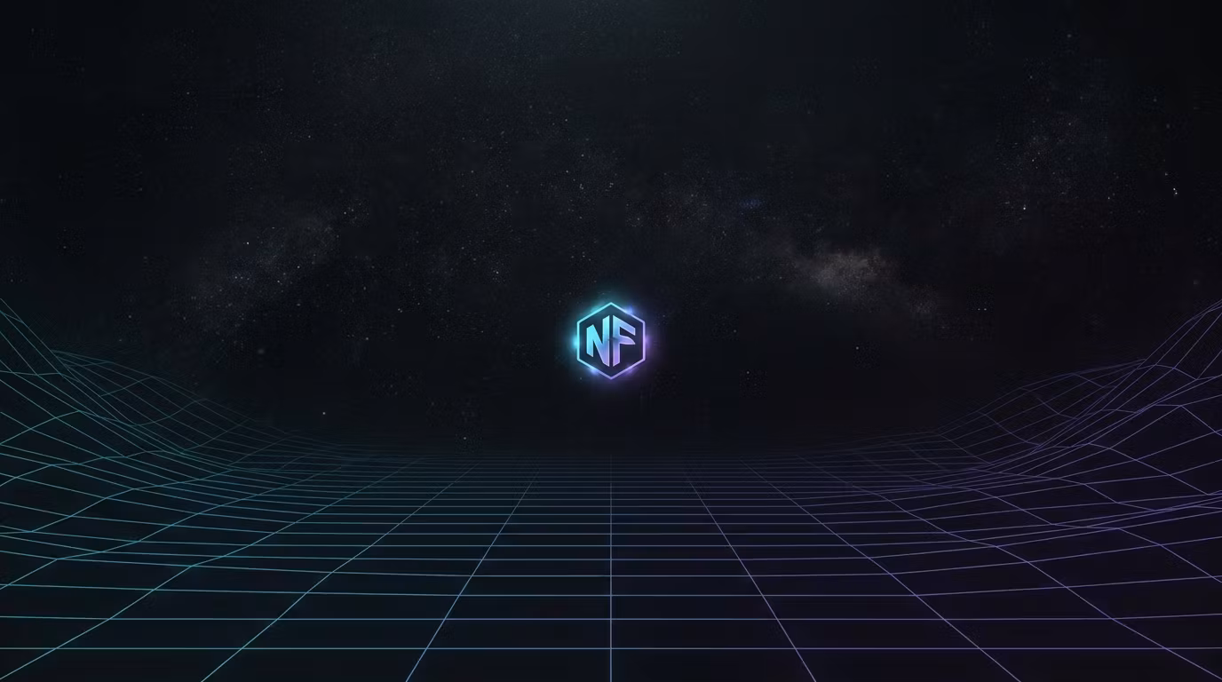 NexusForge