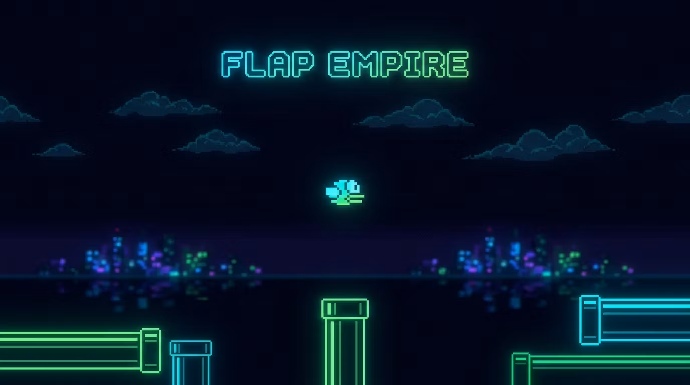 Flap Empire