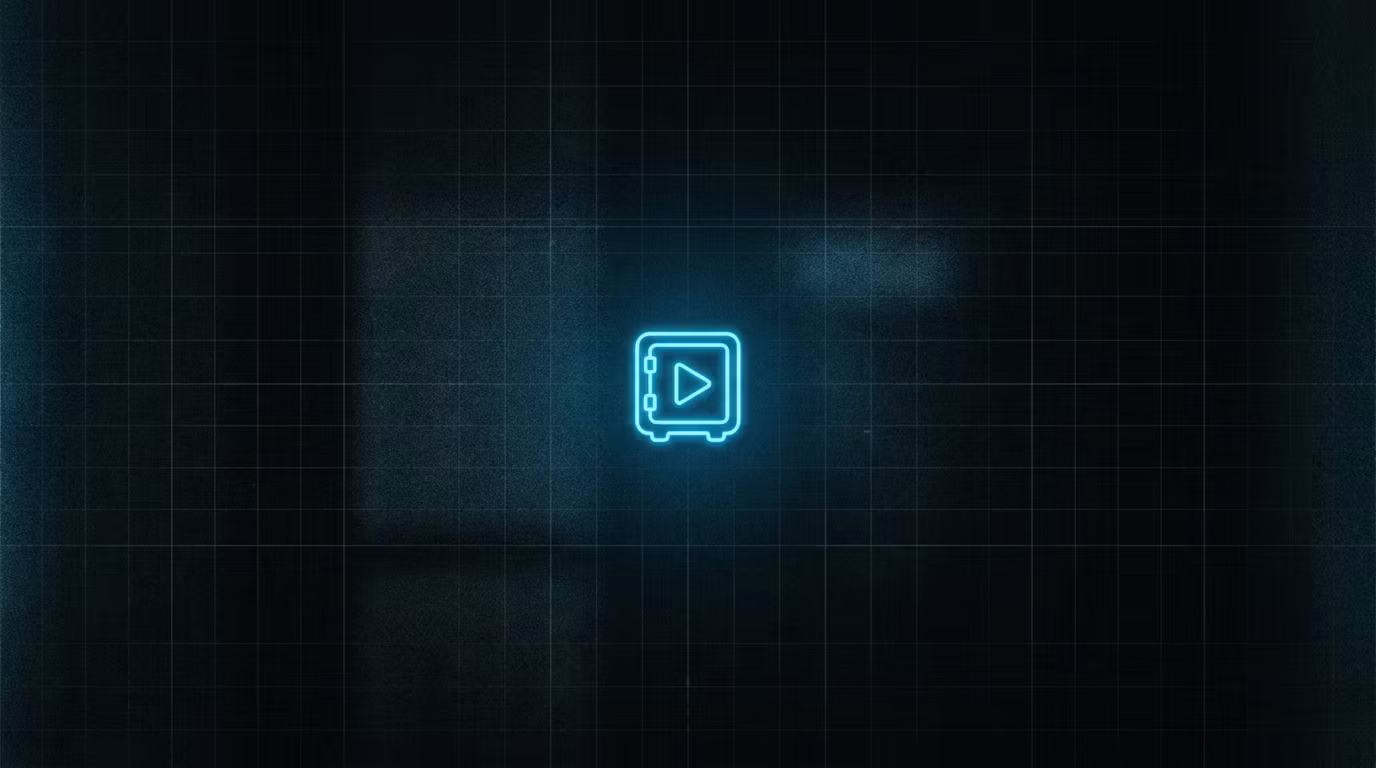 ClipVault