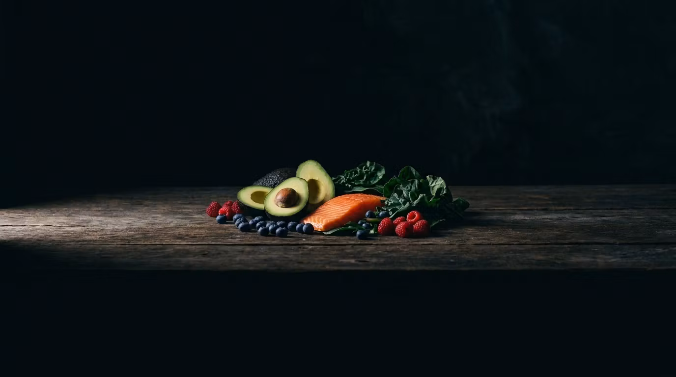 BodyFuel