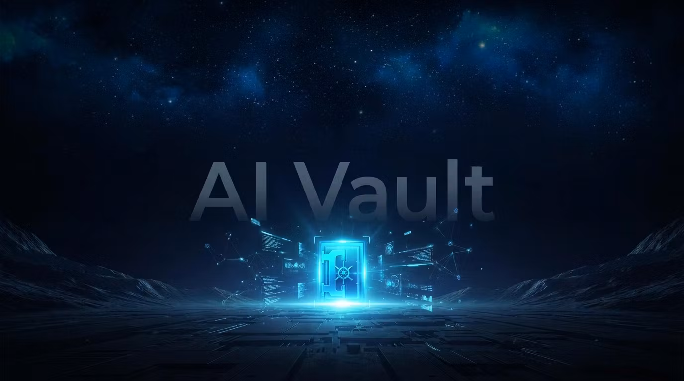 AI Vault