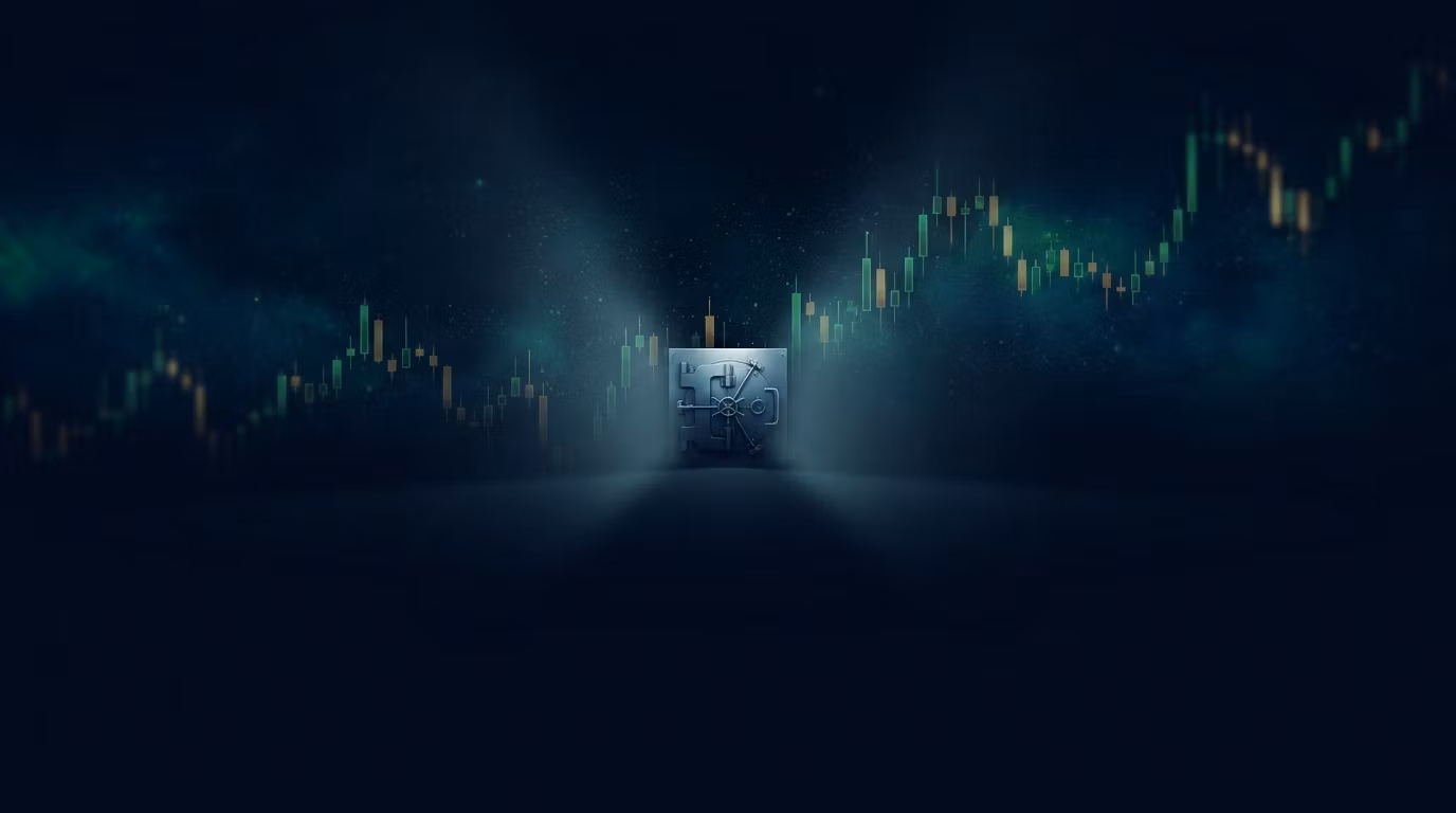 PipVault FX & Crypto