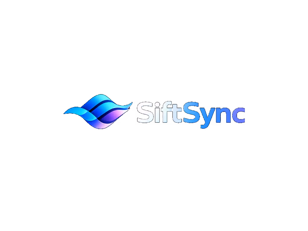 SiftSync
