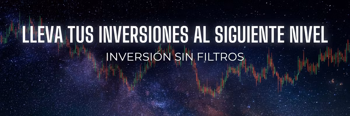 Inversión Sin Filtros