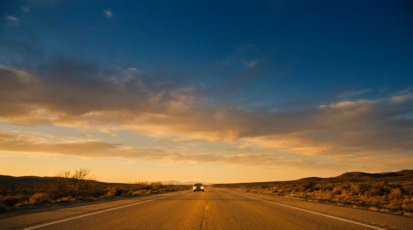 RideShare Route