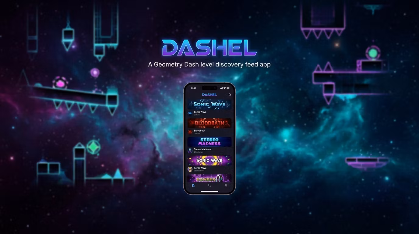 Dashel