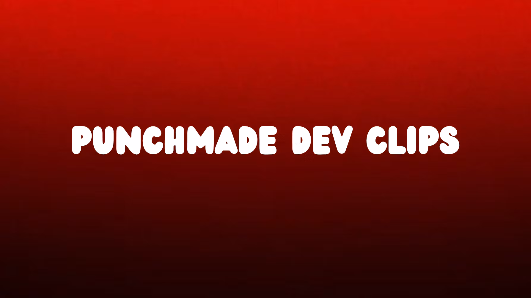 Punchmade