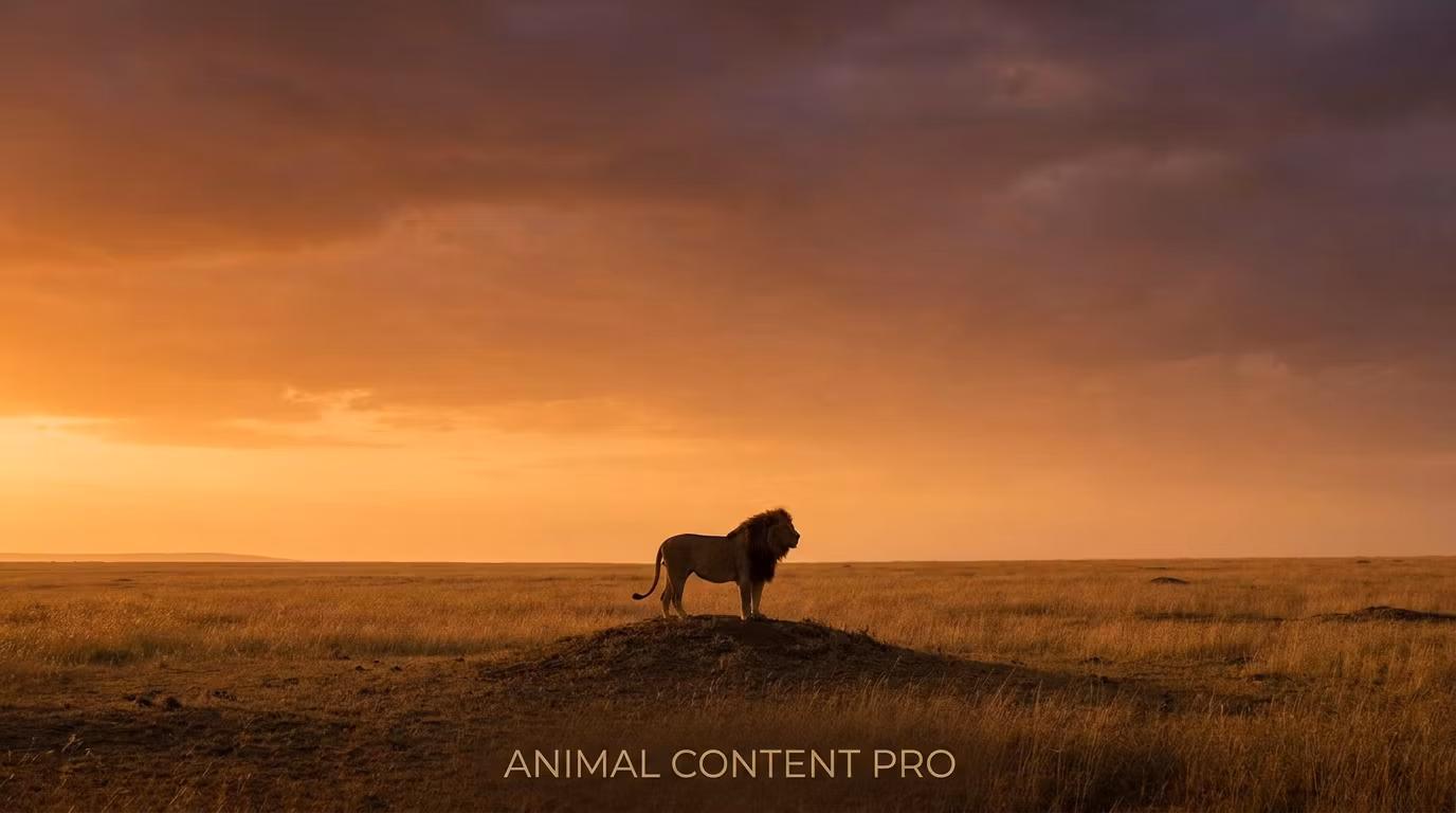 Animal Content Pro